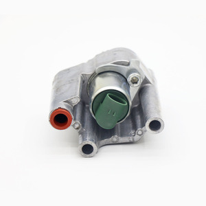 Vanne de contrôle de pression JEFORCE pour <span class=keywords><strong>VOLVO</strong></span> 20574690 20574700 21452473 pour RENAULT 7420574700 7421452473 7421596642 <span class=keywords><strong>agent</strong></span> d'approvisionnement - Product Image 4