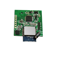 Capteur de poids OEM/ODM HX711AD HX711 Cellule de charge HX711 Module IC amplificateur de cellule de charge