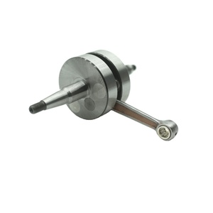 Accessoires de moteur de moto de moteur de <span class=keywords><strong>Derbi</strong></span> de vilebrequin de moto - Product Image 1