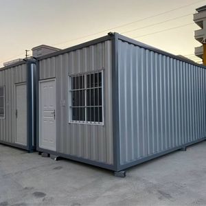 Proporciona contenedor 20GP de China a Colombia - Product Image 1