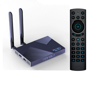 Nhà Máy Giá 4GB 8GB RAM 32GB 64gb128gb Rom <span class=keywords><strong>Android</strong></span> 12.0 <span class=keywords><strong>TV</strong></span> <span class=keywords><strong>Box</strong></span> h96max V58 8K 1000m <span class=keywords><strong>OTT</strong></span> <span class=keywords><strong>TV</strong></span> <span class=keywords><strong>box</strong></span> wifi <span class=keywords><strong>6.0</strong></span> thông minh <span class=keywords><strong>TV</strong></span> <span class=keywords><strong>Box</strong></span> - Product Image 4