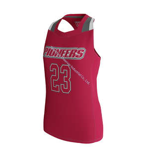 Maillots de hockey sur gazon par sublimation, vêtements de hockey sur gazon de qualité supérieure, maillots d'équipe pour le hockey en plein air - Product Image 4