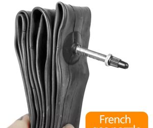 Chambre à air de vélo en gros 26 <span class=keywords><strong>pneu</strong></span> de vélo pliable chambre à air de vélo de <span class=keywords><strong>route</strong></span> équipement d'équitation de vélo de montagne - Product Image 3