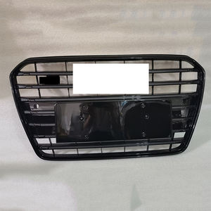 Kit Carrozzeria di Aggiornamento Facelift Griglia Paraurti Anteriore in ABS per <span class=keywords><strong>Audi</strong></span> <span class=keywords><strong>A5</strong></span> S5 B8.5 2013 2014 2015 <span class=keywords><strong>2016</strong></span> - Product Image 4