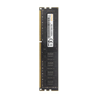 H-FLASH RAMS All Compatible Hot Selling Wholesale Ram Ddr3 8gb 1600mhz Ddr4 8g 16g 2400 2666 3200 Memory for Desktop