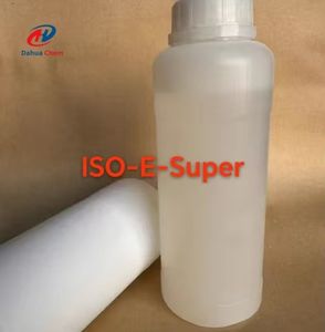 Huile parfumée de qualité supérieure 99% ISO E Super CAS 54464-57-2 Marque SIMEL pour la saveur et la fragrance du tabac Amélioration de la saveur alimentaire - Product Image 3