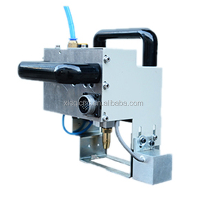 Tất Cả Trong Một <span class=keywords><strong>Cnc</strong></span> Kim Loại Số Tấm Dot Peen Khắc Đánh Dấu Máy Khắc Đánh Dấu Máy - Product Image 2