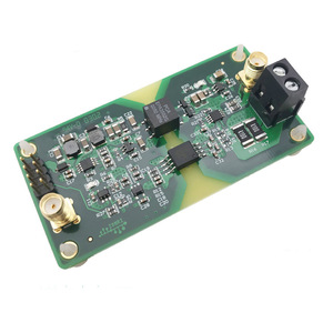 Modulo di isolamento del segnale di tensione/corrente analogico ad alta precisione ACPL-790 larghezza di banda 5V 5A/200KHz - Product Image 1