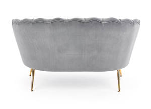 Trending Modern Ergonomic Velvet Fabric Upholstered Eco-friendly Luxury Living Room Hotel Leisure Lounge <strong>Arm</strong> Accent <strong>Chair</strong> - Product Image 3