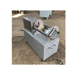 Made in China <strong>Vending</strong> for <strong>French</strong> <strong>Fries</strong> Electric Carrot Cutting <strong>Machine</strong> - Product Image 5