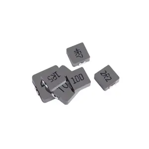 5.2*5.8*2.5mm 330uH נחושת סליל יצרן אנרגיה מאוחסן לחנוק חוט פצע השראות כוח משרן