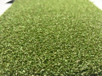 Tapis de golf professionnel, tapis d'entraînement de golf intérieur et extérieur, tapis de pratique de golf pour le terrain de pratique