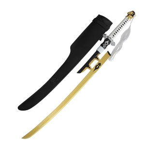 <span class=keywords><strong>Nier</strong></span> <span class=keywords><strong>automata</strong></span> 9s sword 9s katana contrat verni - Product Image 1