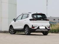 JX Auto Voiture chinoise de haute qualité à bas prix avec Changan CS 15, SUV manuel et automatique