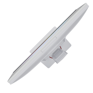 Ordinateur de bureau tout-en-un WANDONG 2026, écran FHD 23,8''/27'', processeur Core i5 i7, PC de jeu avec clavier/souris filaires, ordinateur tout-en-un - Product Image 4