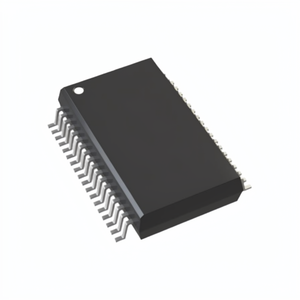 Electronics Component 36 BSOP Data Acquisition MAX125CEAX+D In Stock - Product Image 1