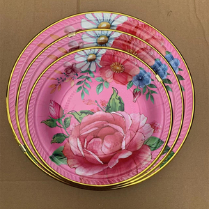 पीपी प्लेट के लिए थोक सस्ते दाम इंजेक्शन प्रिंटिंग मशीन आईएमएल लेबल निर्माता - Product Image 6