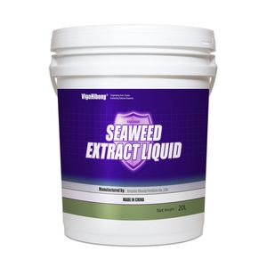 سائل استخراج الأعشاب البحرية الأسمدة الزراعية العضوية - Product Image 4