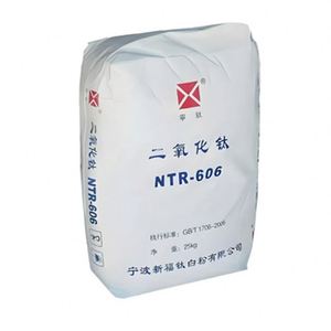 Dioxyde de titane Xinjiang Mingsheng CAS 13463, catégorie cosmétique pour la fabrication de peintures de qualité et les applications de revêtement - Product Image 1