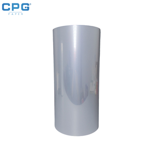 Vente en gros de feuilles PETG à effet miroir haute brillance et haute résistance, film rigide PETG, feuille PETG pour murs de résidences de luxe - Product Image 1