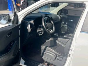 Hyundai Ix35 <span class=keywords><strong>GLS</strong></span> <span class=keywords><strong>2021</strong></span>: Autos Usados de Primera Categoría, SUV Compacto de 5 Plazas, Gasolina, Personalización Interior Disponible - Product Image 6