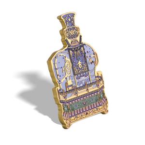 Aimant en métal personnalisé en émail souple, souvenir de mode, fabrication en gros en usine - Product Image 5