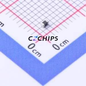 Varistor RL0603A270K 0603 Résistance (Tension : ) (Tension de fonctionnement de serrage : 72V (CC) : 22V) - Product Image 2