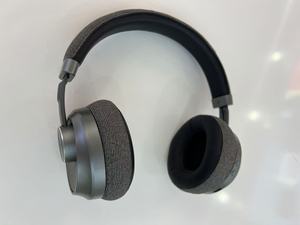 2025 Ozzie หูฟังไร้สาย BH02 ANC, หูฟังไร้สายเล่นได้นาน20ชั่วโมง A2DP HFP <span class=keywords><strong>spp</strong></span> HID PBAP เข้ากันได้กับ DJ โทรศัพท์มือถือยินดีต้อนรับ - Product Image 2