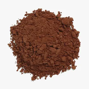 Natürlicher Fettgehalt 10%-12% Kakaopulver
