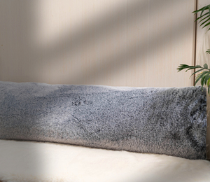 Joint d'étanchéité sous porte anti-courant d'air, coussin <span class=keywords><strong>de</strong></span> protection contre les serpents, design moderne, en polyester, édition Noël - Product Image 5