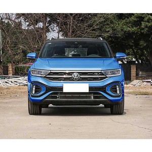 VOlkswagens <span class=keywords><strong>VW</strong></span> <span class=keywords><strong>T</strong></span> <span class=keywords><strong>Roc</strong></span> 2024 300tsi DSG edizione Starlight benzina benzina SUV 5 posti auto cina benzina benzina - Product Image 2