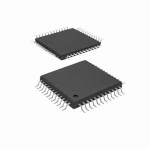 IC CODEC 16BIT DUAL PROG 48 TQFP ซัพพลายเออร์ชิ้นส่วนอิเล็กทรอนิกส์ 48 TQFP TLV320AIC20KIPFB อินเทอร์เฟซบริการแบบครบวงจรดั้งเดิม - Product Image 1
