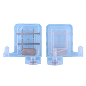 Xp 600 Premium Dampers Tete Capping Station UV Machine Acessoriyes <b>Cable</b> Nocai Damper Xp600 Tuberia Printing Machinery Parts - Product Image 4