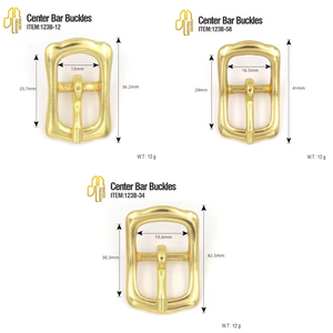 สแนปโบลต์หมุนได้สีทองดีไซน์วินเทจคลาสสิกทำจากทองเหลืองขัดมัน - Product Image 6
