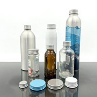 Tapa de Botella Universal Personalizable al por Mayor para Whisky, Vodka, Tequila, Brandy y Juniper