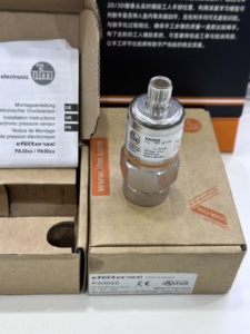 Pa3022 Ifm Plc พร้อมเซ็นเซอร์รับประกัน 1 ปี P - Product Image 2