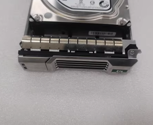 0T7F78 ฮาร์ดดิสก์ 2TB ขนาด 3.5 นิ้ว ความเร็ว 7.2K 6G SAS LFF รุ่น ST2000NM0023 T7F78 พร้อมถาด 072CWN - Product Image 3