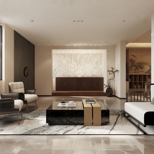Service d'aménagement et <span class=keywords><strong>de</strong></span> design d'intérieur <span class=keywords><strong>de</strong></span> meubles sur mesure pour votre maison - Product Image 2