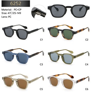 High-quality New Design Luxury <strong>Sunglasses</strong> for Women and Men with Custom logo Fashion <strong>Sunglasses</strong> - Product Image 3