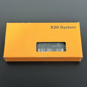 โมดูล X20 11 บัสของแท้ใหม่เอี่ยม 100% สำหรับโมดูล I/O 24V พร้อมแหล่งจ่ายไฟ I/O ภายใน - Product Image 4