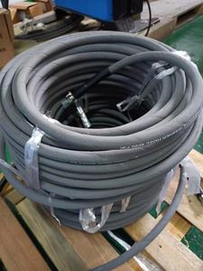 LTSA599-FH süper arter yumuşak hidrolik hortum: endüstriyel uygulamalar için yüksek basınçlı kauçuk çözüm - Product Image 4