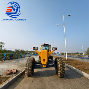 Motoniveladora Usada GR2153 a Precio Competitivo en Venta, Buen Rendimiento - Product Image 6