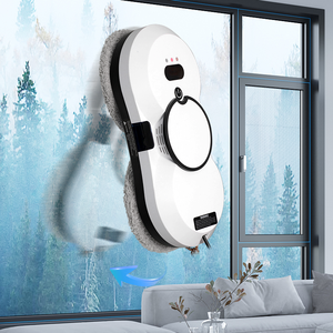 Robot de nettoyage de vitres intelligent, service personnalisé, partenaire fabricant mondial, soutien de grandes marques, exportation, coopération professionnelle B2B - Product Image 4
