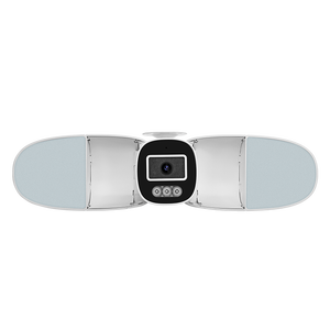 Cámara <span class=keywords><strong>DE</strong></span> <span class=keywords><strong>SEGURIDAD</strong></span> <span class=keywords><strong>DE</strong></span> DOBLE Luz <span class=keywords><strong>de</strong></span> 4MP con funciones inteligentes <span class=keywords><strong>para</strong></span> la <span class=keywords><strong>seguridad</strong></span> <span class=keywords><strong>de</strong></span> hogares y empresas - Product Image 1