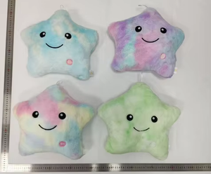 Boneka Beruang Lucu 28cm dengan Pakaian, Logo Custom, Hewan Boneka Lembut untuk Hadiah, OEM, Boneka Beruang Berkerudung, Boneka Teman - Product Image 6