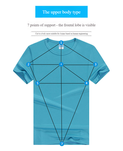 Miễn phí trống mẫu <span class=keywords><strong>t</strong></span>ùy chỉnh logo khuyến mại dryfit thăng hoa đầy màu sắc polyester bông cảm thấy <span class=keywords><strong>t</strong></span> Áo sơ mi unisex TEE trống Áo sơ mi - Product Image 4