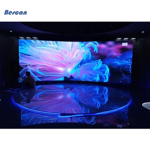 Màn Hình Cho Thuê Treo Tường P1.5 P1.9 P2 P3 P4 P5 P6 Màn Hình Led Thâm Quyến Màn Hình Lưới Sân Khấu/Led - Product Image 5