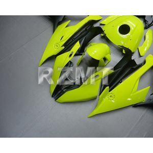 Kit de carénage de moto personnalisé pour BMW S1000RR M1000RR 2019-2022 B1019-2001C, accessoires en plastique ABS injecté complet RZMT - Product Image 3