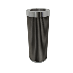 Cartucho de Filtro Hidráulico para Compresor de Alta Eficiencia MANNY WU-400*100 para Eliminación de Partículas Finas - Product Image 3