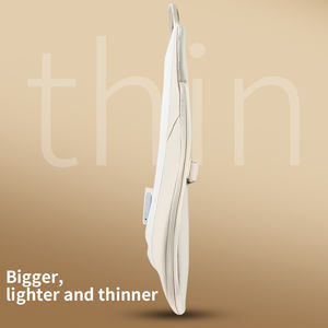 Cojín eléctrico para masaje de espalda, cojín para silla Shiatsu, masajeador con rodillos que se mueven hacia arriba y hacia abajo para masaje de espalda completa - Product Image 4